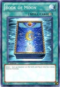 Image for Book of Moon (SDMA-EN023) (SDMA) - YuGiOh