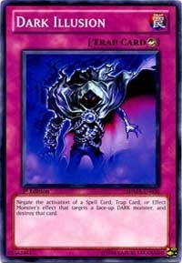 Image for Dark Illusion (SDMA-EN036) (SDMA) - YuGiOh