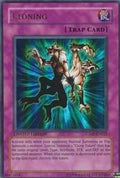 Image for Cloning (JUMP-EN022) (SJMP) - YuGiOh