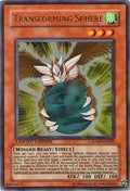 Image for Transforming Sphere (JUMP-EN042) (SJMP) - YuGiOh