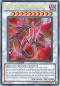 Image for Majestic Red Dragon (CT07-EN001) (CT07) - YuGiOh