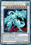 Image for Shooting Star Dragon (CT07-EN004) (CT07) - YuGiOh