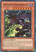 Image for Van'Dalgyon The Dark Dragon Lord (CT07-EN007) (CT07) - YuGiOh