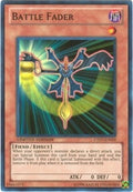 Image for Battle Fader (CT07-EN009) (CT07) - YuGiOh