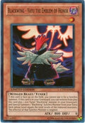 Image for Blackwing - Vayu the Emblem of Honor (CT07-EN012) (CT07) - YuGiOh