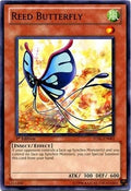 Image for Reed Butterfly (STBL-EN003) (STBL) - YuGiOh
