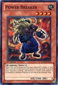 Image for Power Breaker (STBL-EN010) (STBL) - YuGiOh