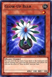 Image for Glow-Up Bulb (STBL-EN018) (STBL) - YuGiOh