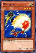 Image for Wattkiwi (STBL-EN026) (STBL) - YuGiOh