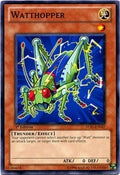 Image for Watthopper (STBL-EN027) (STBL) - YuGiOh