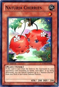 Image for Naturia Cherries (STBL-EN030) (STBL) - YuGiOh