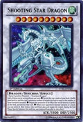Image for Shooting Star Dragon (STBL-EN040) (STBL) - YuGiOh