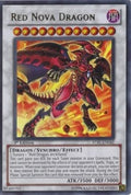 Image for Red Nova Dragon (STBL-EN042) (STBL) - YuGiOh