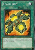 Image for Koa'ki Ring (STBL-EN056) (STBL) - YuGiOh