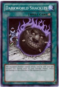Image for Darkworld Shackles (STBL-EN057) (STBL) - YuGiOh