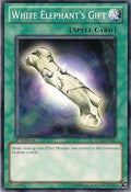 Image for White Elephant's Gift (STBL-EN062) (STBL) - YuGiOh