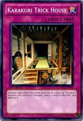 Image for Karakuri Trick House (STBL-EN071) (STBL) - YuGiOh