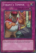 Image for Tyrant's Temper (STBL-EN079) (STBL) - YuGiOh