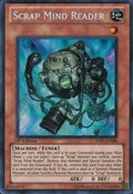 Image for Scrap Mind Reader (STBL-EN084) (STBL) - YuGiOh