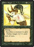 Image for Fallen Angel (Legends) - Magic: The Gathering