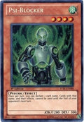 Image for Psi-Blocker (STBL-EN086) (STBL) - YuGiOh
