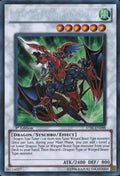 Image for Dragunity Knight - Gae Dearg (STBL-EN098) (STBL) - YuGiOh