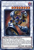 Image for Genex Ally Axel (STBL-EN099) (STBL) - YuGiOh