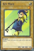 Image for Key Mace (TU04-EN015) (TU04) - YuGiOh