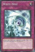 Image for White Hole (TU04-EN020) (TU04) - YuGiOh