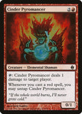 Image for Cinder Pyromancer (9) (Premium Deck Series: Fire and Lightning) - Magic: The Gathering