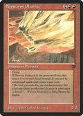 Image for Firestorm Phoenix (Legends) - Magic: The Gathering