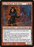Image for Jaya Ballard, Task Mage (10) (Premium Deck Series: Fire and Lightning) - Magic: The Gathering