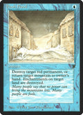 Image for Flash Flood (Legends) - Magic: The Gathering