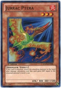 Image for Jurrac Ptera (HA03-EN006) (HA03) - YuGiOh
