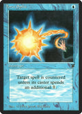 Image for Force Spike (Legends) - Magic: The Gathering
