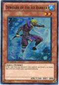 Image for Dewdark of the Ice Barrier (HA03-EN020) (HA03) - YuGiOh