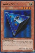 Image for Worm Solid (HA03-EN022) (HA03) - YuGiOh