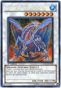Image for Gungnir, Dragon of the Ice Barrier (HA03-EN030) (HA03) - YuGiOh