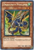 Image for Dragunity Phalanx (HA03-EN035) (HA03) - YuGiOh