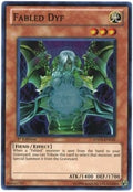 Image for Fabled Dyf (HA03-EN036) (HA03) - YuGiOh