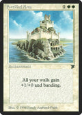 Image for Fortified Area (Legends) - Magic: The Gathering