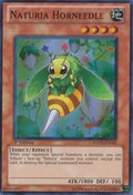 Image for Naturia Horneedle (HA03-EN042) (HA03) - YuGiOh