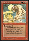 Image for Frost Giant (Legends) - Magic: The Gathering