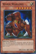 Image for Worm Warlord (HA03-EN053) (HA03) - YuGiOh
