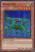 Image for Worm Xex (HA03-EN054) (HA03) - YuGiOh