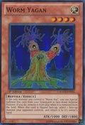 Image for Worm Yagan (HA03-EN055) (HA03) - YuGiOh