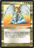 Image for Gabriel Angelfire (Legends) - Magic: The Gathering