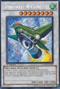 Image for Vindikite R-Genex (HA03-EN059) (HA03) - YuGiOh