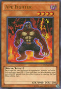 Image for Ape Fighter (5D's Duel Transer) (YDT1-EN001) (VDP) - YuGiOh