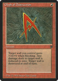 Image for Glyph of Destruction (Legends) - Magic: The Gathering